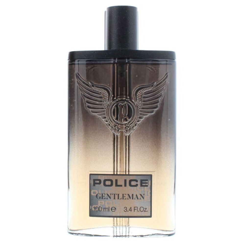 POLICE GENTLEMAN M 3.4 EDT SPR